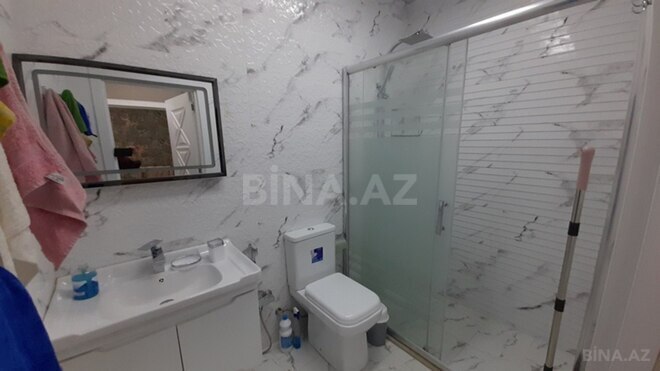 İcarəyə verilir 2 otaqlı yeni tikili 70 m², Nəriman Nərimanov m., photo 21 from 26