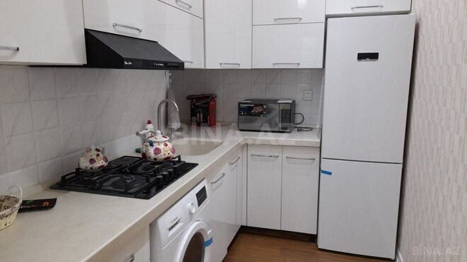 İcarəyə verilir 2 otaqlı yeni tikili 70 m², Nəriman Nərimanov m., photo 10 from 26