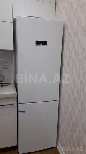 İcarəyə verilir 2 otaqlı yeni tikili 70 m², Nəriman Nərimanov m., photo 13 from 26