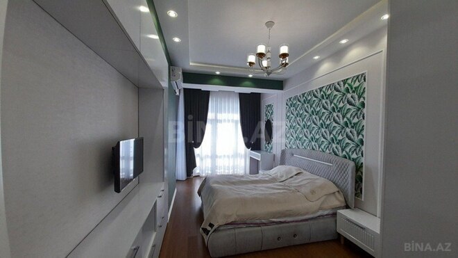 İcarəyə verilir 2 otaqlı yeni tikili 70 m², Nəriman Nərimanov m., photo 16 from 26