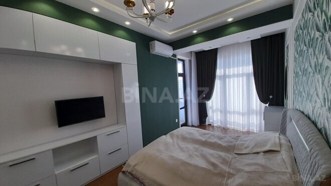 İcarəyə verilir 2 otaqlı yeni tikili 70 m², Nəriman Nərimanov m., photo 19 from 26