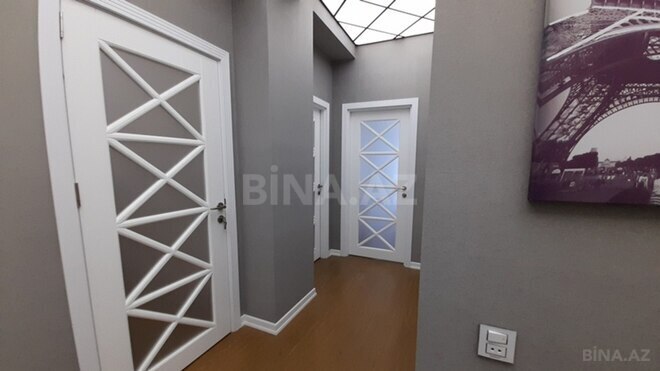 İcarəyə verilir 2 otaqlı yeni tikili 70 m², Nəriman Nərimanov m., photo 8 from 26