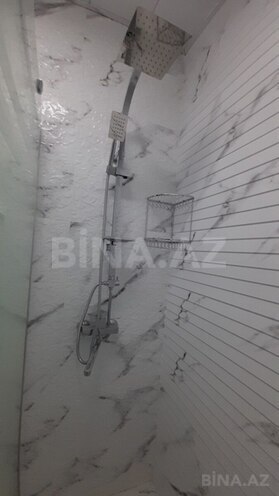 İcarəyə verilir 2 otaqlı yeni tikili 70 m², Nəriman Nərimanov m., photo 23 from 26