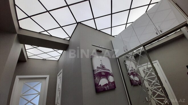 İcarəyə verilir 2 otaqlı yeni tikili 70 m², Nəriman Nərimanov m., photo 20 from 26