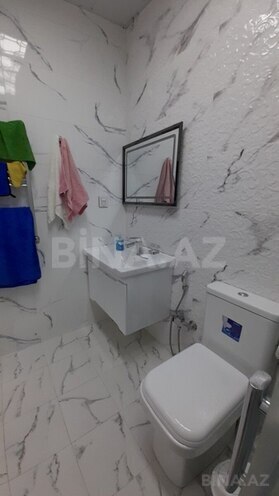 İcarəyə verilir 2 otaqlı yeni tikili 70 m², Nəriman Nərimanov m., photo 24 from 26