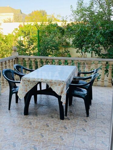 Satılır 4 otaqlı həyət evi/bağ evi 210 m², Pirşağı q., photo 4 from 13