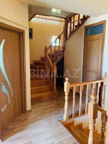 Satılır 4 otaqlı həyət evi/bağ evi 210 m², Pirşağı q., photo 3 from 13