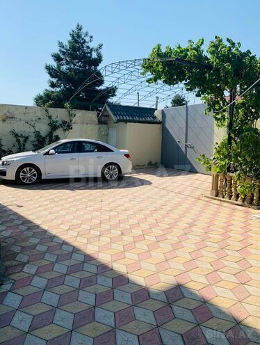Satılır 4 otaqlı həyət evi/bağ evi 210 m², Pirşağı q., photo 10 from 13