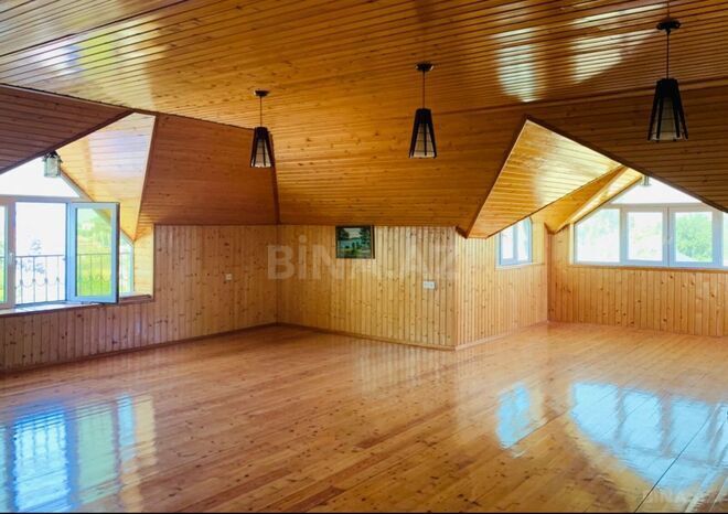 Satılır 4 otaqlı həyət evi/bağ evi 210 m², Pirşağı q., photo 7 from 13