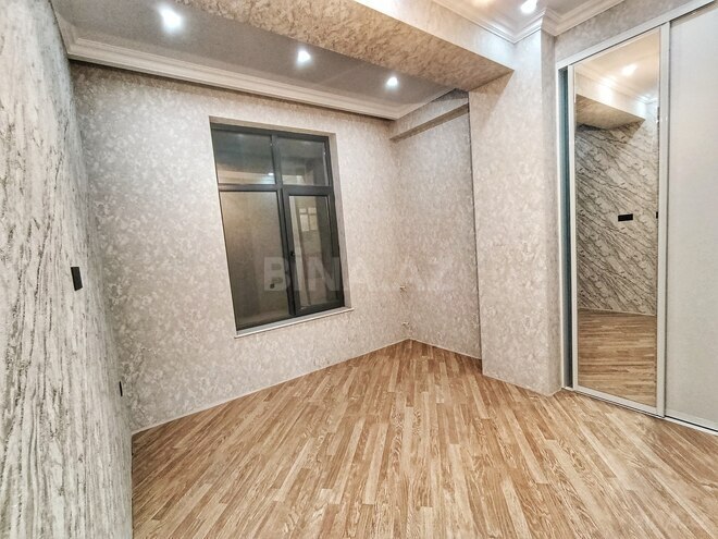 Satılır 3 otaqlı yeni tikili 100 m², Qara Qarayev m., photo 9 from 15