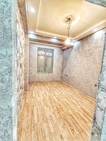Satılır 3 otaqlı yeni tikili 100 m², Qara Qarayev m., photo 10 from 15