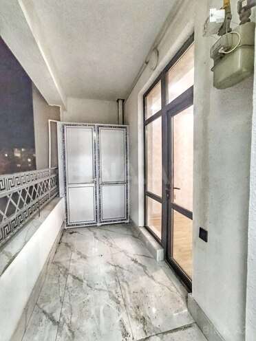 Satılır 3 otaqlı yeni tikili 100 m², Qara Qarayev m., photo 13 from 15