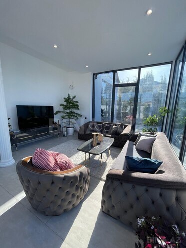 Сдаётся 4-комн. дом/дача 360 м², пос. Бузовна, photo 6 from 27