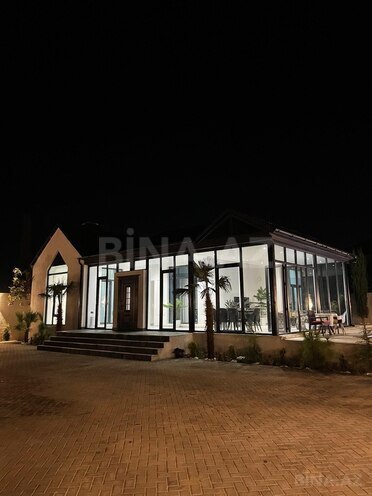 Сдаётся 4-комн. дом/дача 360 м², пос. Бузовна, photo 7 from 27