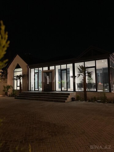 Сдаётся 4-комн. дом/дача 360 м², пос. Бузовна, photo 4 from 27