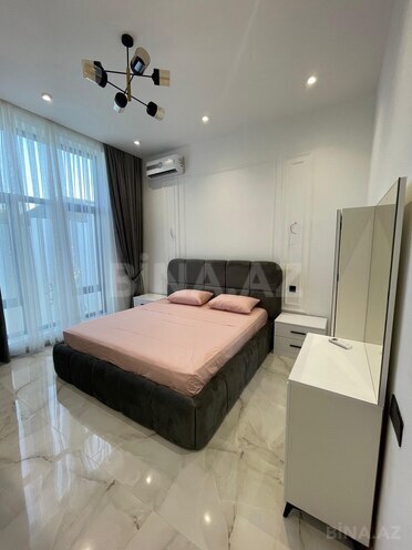 Сдаётся 4-комн. дом/дача 360 м², пос. Бузовна, photo 21 from 27