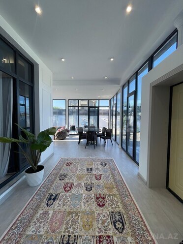 Сдаётся 4-комн. дом/дача 360 м², пос. Бузовна, photo 22 from 27