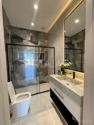 Сдаётся 4-комн. дом/дача 360 м², пос. Бузовна, photo 12 from 27