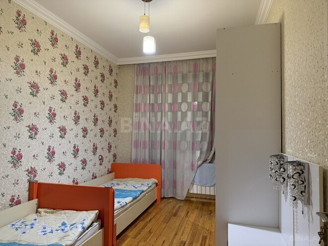 Продаётся 3-комн. новостройка 124 м², м. 20 января, photo 8 from 11