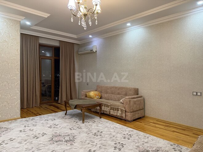 Продаётся 3-комн. новостройка 124 м², м. 20 января, photo 3 from 11