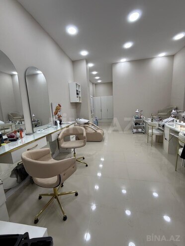 Satılır  obyekt 56 m², Həzi Aslanov m., photo 9 from 10