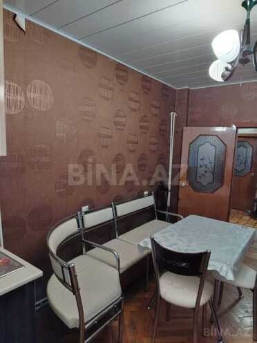 Satılır 3 otaqlı köhnə tikili 80 m², Əhmədli m., photo 15 from 17