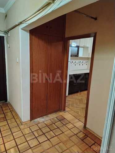 Satılır 3 otaqlı köhnə tikili 80 m², Əhmədli m., photo 12 from 17