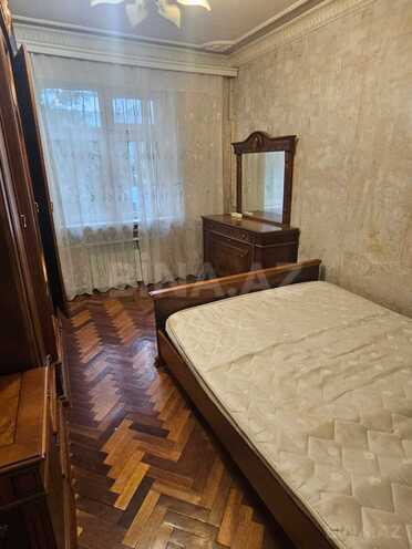 Satılır 3 otaqlı köhnə tikili 80 m², Əhmədli m., photo 8 from 17