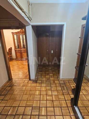 Satılır 3 otaqlı köhnə tikili 80 m², Əhmədli m., photo 6 from 17
