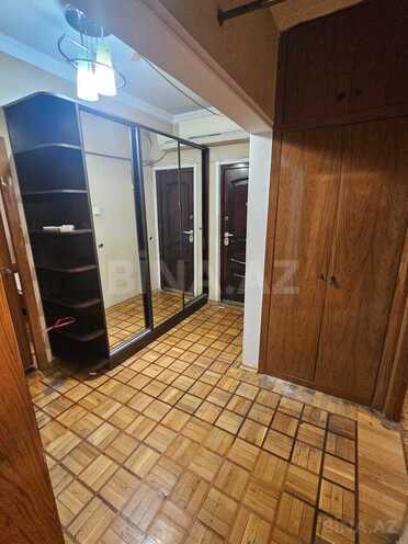 Satılır 3 otaqlı köhnə tikili 80 m², Əhmədli m., photo 11 from 17