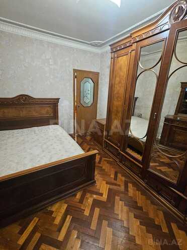 Satılır 3 otaqlı köhnə tikili 80 m², Əhmədli m., photo 5 from 17