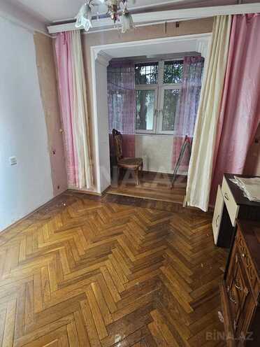 Satılır 3 otaqlı köhnə tikili 80 m², Əhmədli m., photo 7 from 17