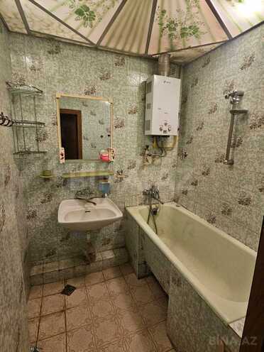 Satılır 3 otaqlı köhnə tikili 80 m², Əhmədli m., photo 16 from 17