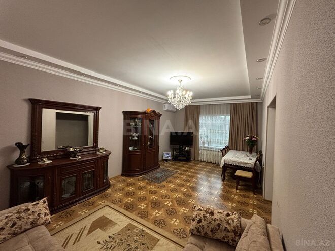 Продаётся 3-комн. дом/дача 260 м², пос. Ени Сураханы, photo 5 from 21