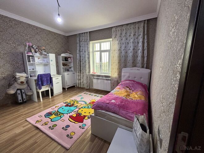 Продаётся 3-комн. дом/дача 260 м², пос. Ени Сураханы, photo 8 from 21