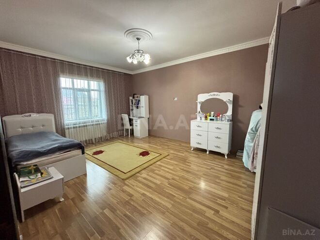 Продаётся 3-комн. дом/дача 260 м², пос. Ени Сураханы, photo 15 from 21