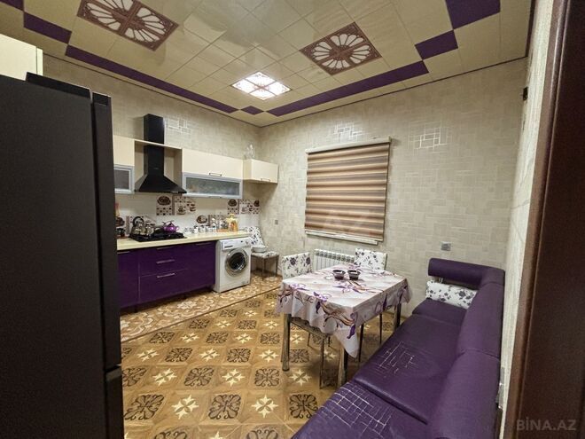 Продаётся 3-комн. дом/дача 260 м², пос. Ени Сураханы, photo 10 from 21