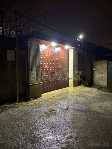 Продаётся 3-комн. дом/дача 260 м², пос. Ени Сураханы, photo 3 from 21