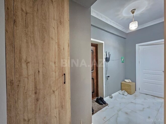 Satılır 2 otaqlı yeni tikili 65 m², photo 11 from 16