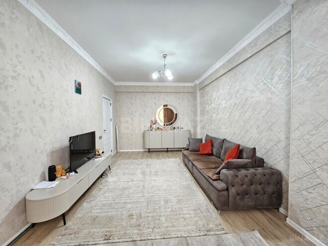 Satılır 2 otaqlı yeni tikili 65 m², photo 3 from 16