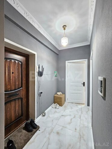 Satılır 2 otaqlı yeni tikili 65 m², photo 9 from 16