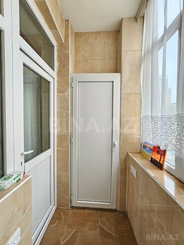 Satılır 2 otaqlı yeni tikili 65 m², photo 15 from 16