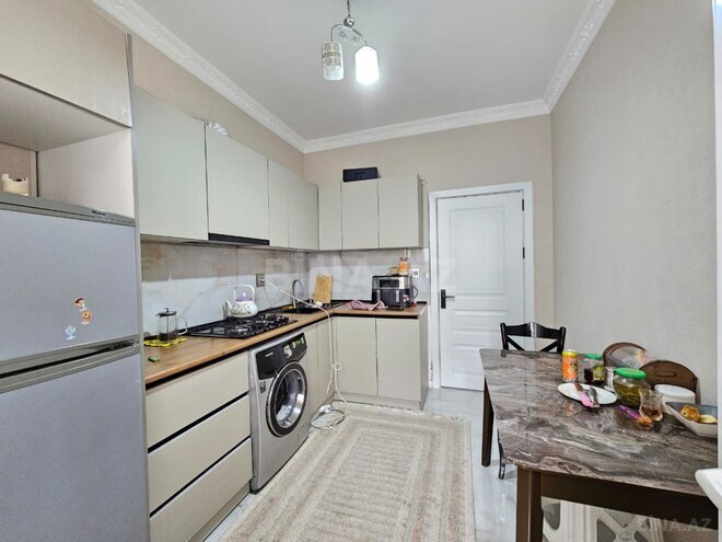 Satılır 2 otaqlı yeni tikili 65 m², photo 7 from 16