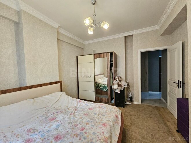 Satılır 2 otaqlı yeni tikili 65 m², photo 5 from 16