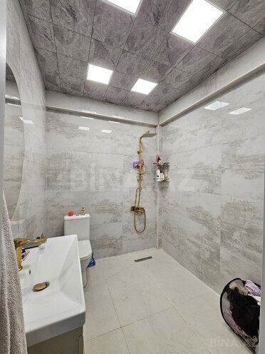 Satılır 2 otaqlı yeni tikili 65 m², photo 12 from 16