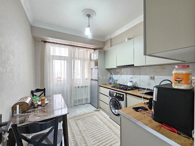 Satılır 2 otaqlı yeni tikili 65 m², photo 8 from 16