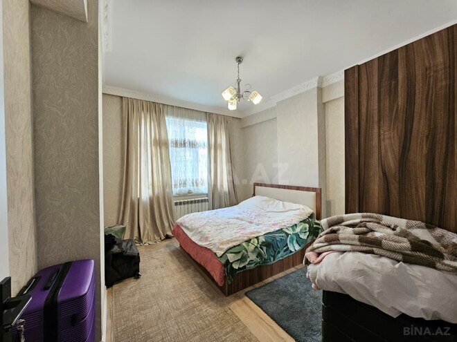 Satılır 2 otaqlı yeni tikili 65 m², photo 6 from 16