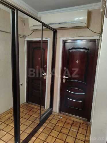 Satılır 3 otaqlı köhnə tikili 80 m², Əhmədli m., photo 10 from 17