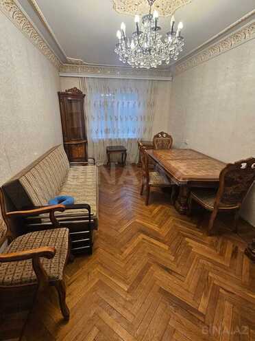 Satılır 3 otaqlı köhnə tikili 80 m², Əhmədli m., photo 3 from 17