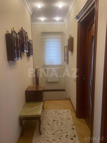 Satılır 4 otaqlı həyət evi/bağ evi 120 m², Badamdar q., photo 18 from 24